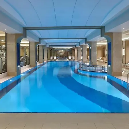 Hotell Elite World Grand Basin Ekspres 5*