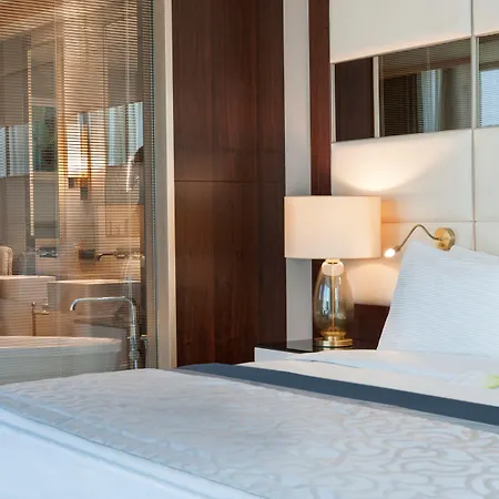 Hotell Elite World Grand Basin Ekspres Istanbul
