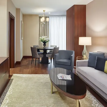 Ξενοδοχείο Elite World Grand Basin Ekspres 5*