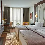 Hotel Elite World Grand Basin Ekspres Istanbulská provincie