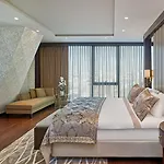 Elite World Grand Basin Ekspres Hotel Istanbulská provincie