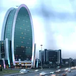 Elite World Grand Basin Ekspres 5*