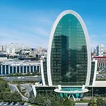 Elite World Grand Basin Ekspres Hotel Istanbulská provincie