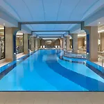 Elite World Grand Basin Ekspres Hotel Istanbulská provincie