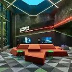 Elite World Grand Basin Ekspres Hotel 5*
