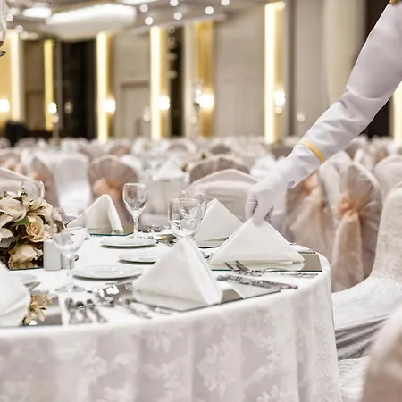 Elite World Grand Basin Ekspres 5*