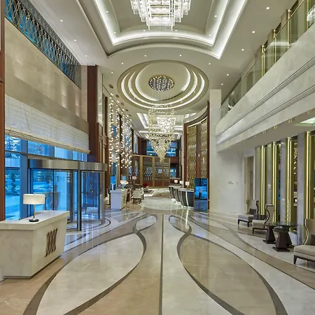 Elite World Grand Basin Ekspres 5*