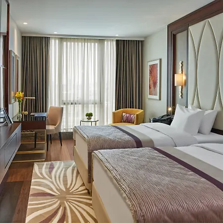 Hotel Elite World Grand Basin Ekspres Istanbulská provincie