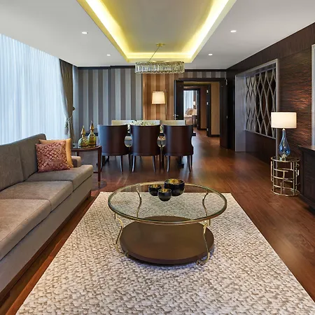 Elite World Grand Basin Ekspres