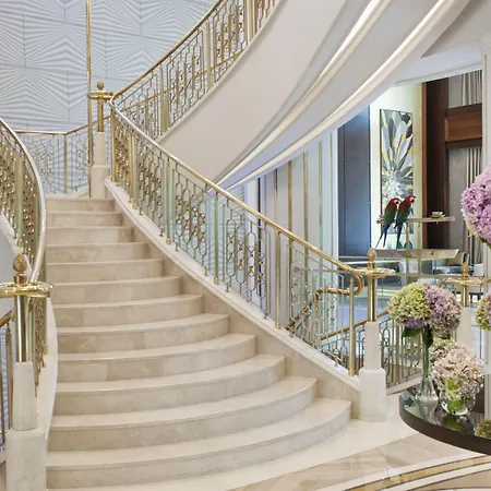 Elite World Grand Basin Ekspres