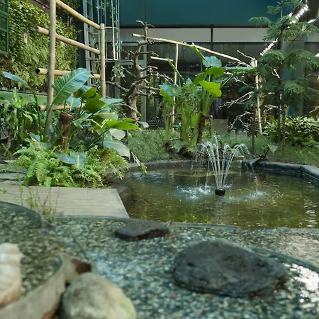 Elite World Grand Basin Ekspres Ξενοδοχείο 5*