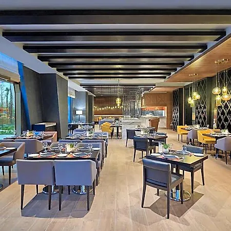 Elite World Grand Basin Ekspres 5*