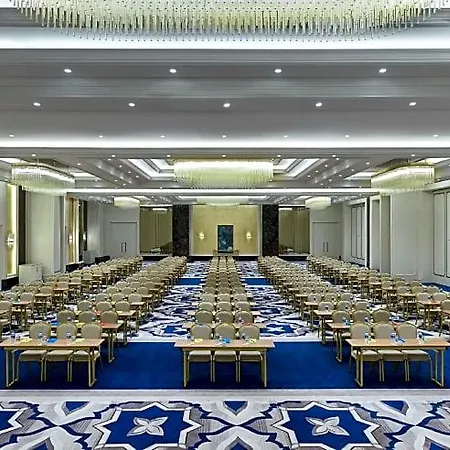Elite World Grand Basin Ekspres 5* Стамбул