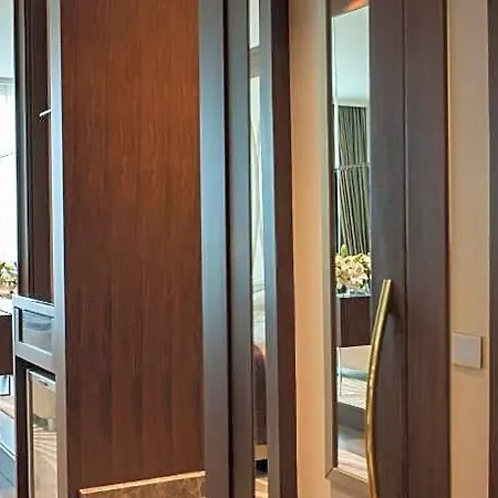 Elite World Grand Basin Ekspres Стамбул
