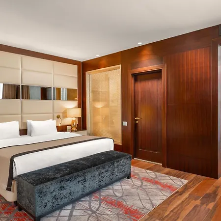 Elite World Grand Basin Ekspres Istanbul