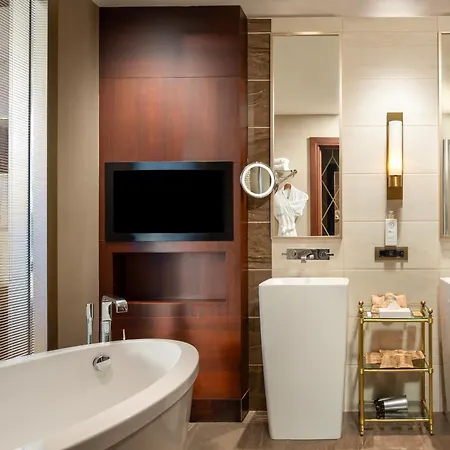 Hotel Elite World Grand Basin Ekspres