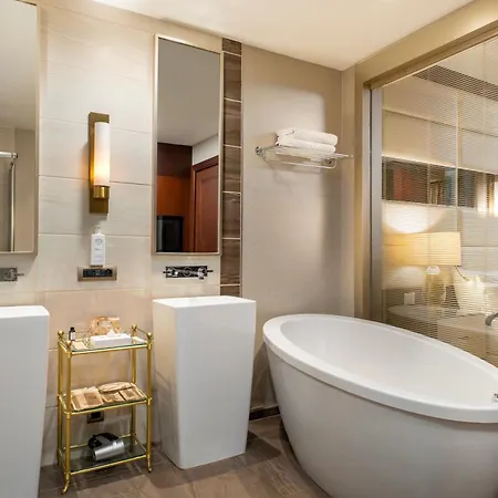 Elite World Grand Basin Ekspres Hotel Estambul