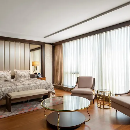 Elite World Grand Basin Ekspres 5*