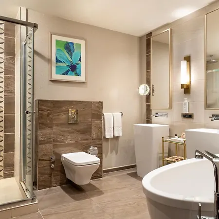 Elite World Grand Basin Ekspres Estambul