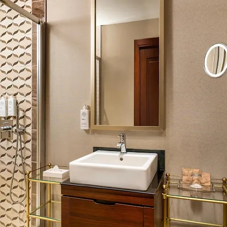 Elite World Grand Basin Ekspres 5* Istanbul