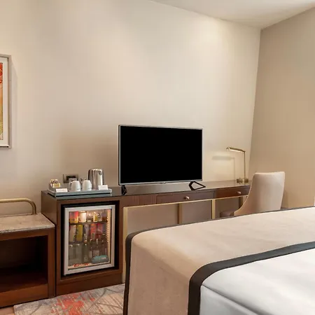 Elite World Grand Basin Ekspres Hotel Estambul