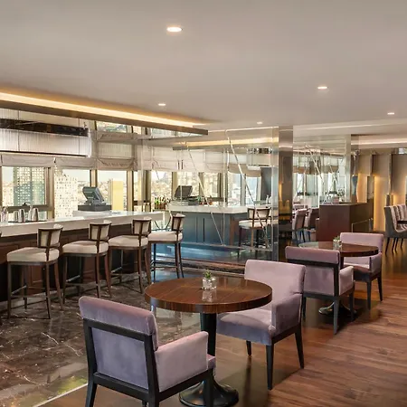 Elite World Grand Basin Ekspres 5*
