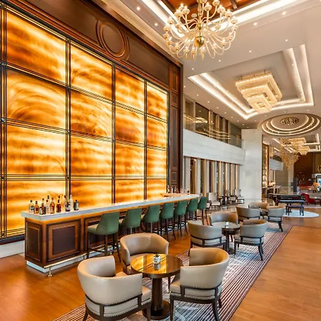 Elite World Grand Basin Ekspres 5* Estambul