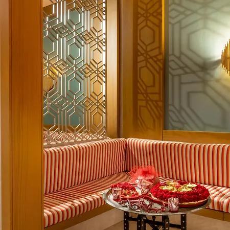 Hotel Elite World Grand Basin Ekspres 5*