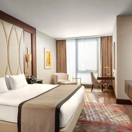 Hotel Elite World Grand Basin Ekspres