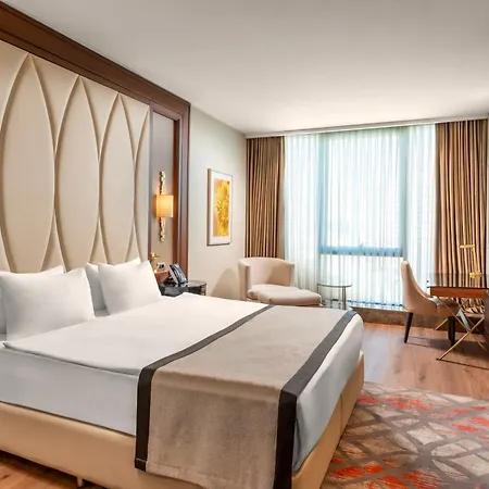 Hotel Elite World Grand Basin Ekspres 5*