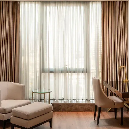 Hotel Elite World Grand Basin Ekspres 5*