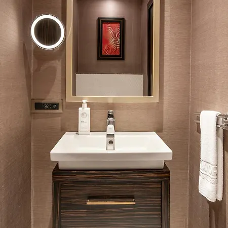 Elite World Grand Basin Ekspres 5* Istanbul