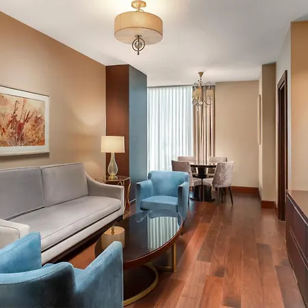 Hotel Elite World Grand Basin Ekspres 5*