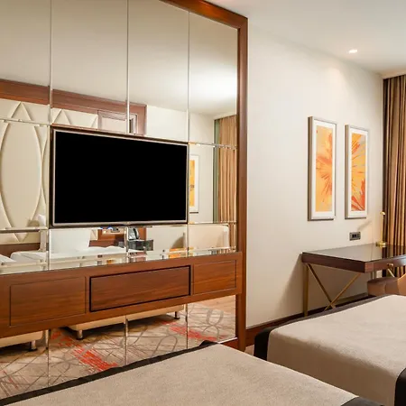 Elite World Grand Basin Ekspres Istanbul