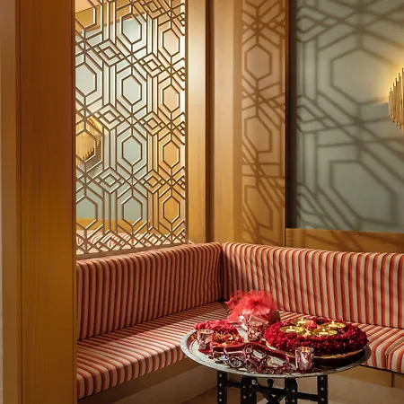 Elite World Grand Basin Ekspres 5* Estambul