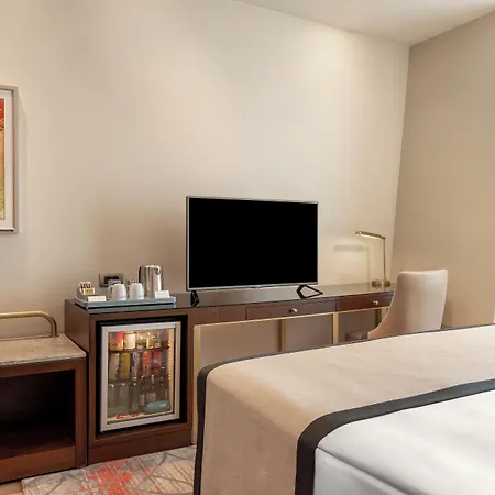 Elite World Grand Basin Ekspres 5* Estambul