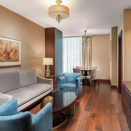 Hotel Elite World Grand Basin Ekspres 5*