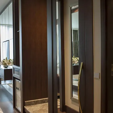 Hotel Elite World Grand Basin Ekspres Istanbulská provincie