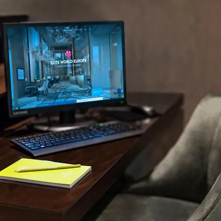 Elite World Grand Basin Ekspres 5* Κωνσταντινούπολη