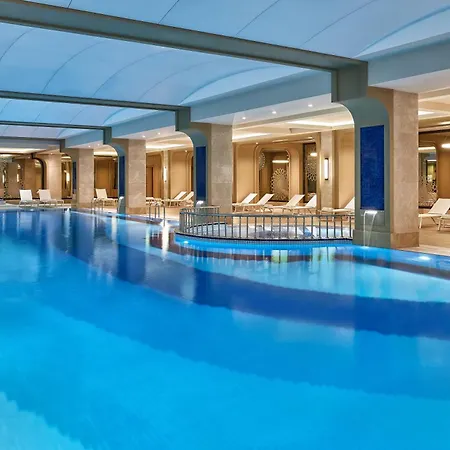 Elite World Grand Basin Ekspres Κωνσταντινούπολη