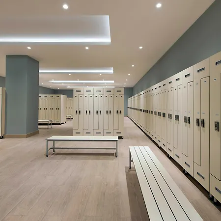 Elite World Grand Basin Ekspres Ξενοδοχείο