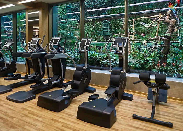 Elite World Grand Basin Ekspres 5* Istambul