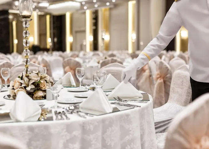 Elite World Grand Basin Ekspres 5*