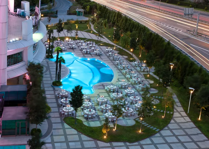 Elite World Grand Basin Ekspres 5*