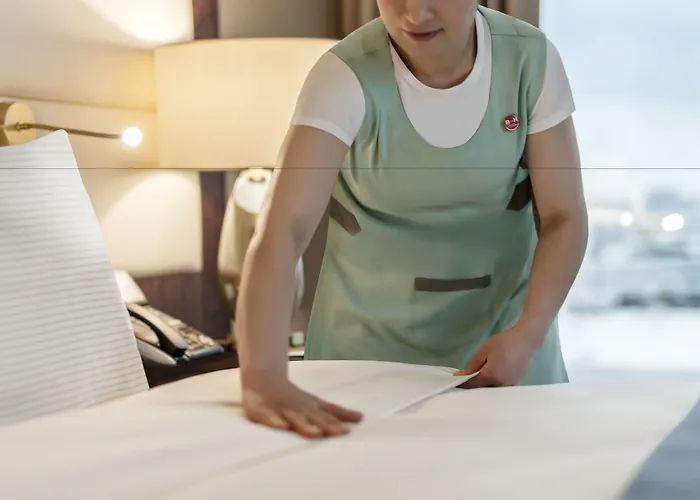 Hotel Elite World Grand Basin Ekspres