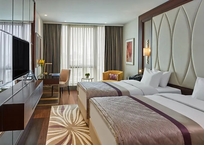 Hotel Elite World Grand Basin Ekspres Istambul