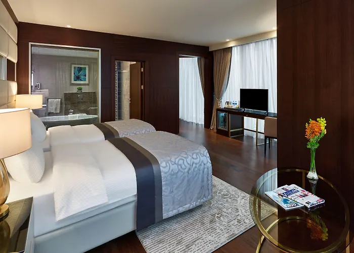 Elite World Grand Basin Ekspres Hotel 5*