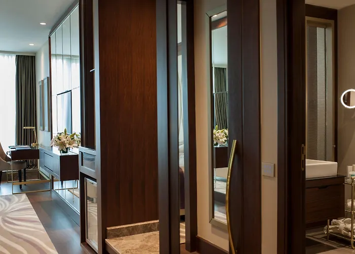 Elite World Grand Basin Ekspres Istambul