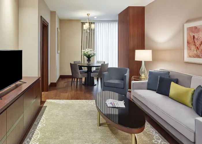 Hotel Elite World Grand Basin Ekspres 5*