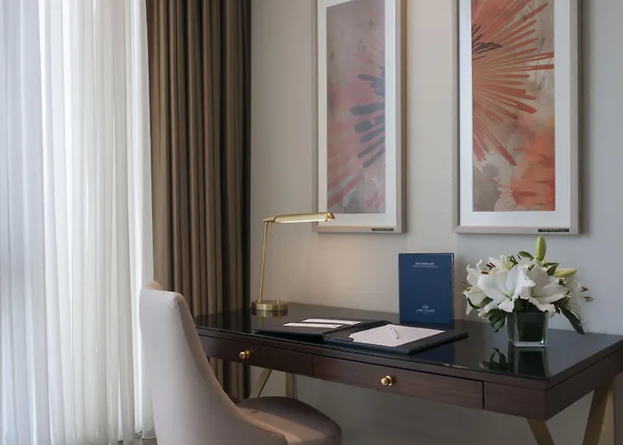 Hotel Elite World Grand Basin Ekspres Istambul